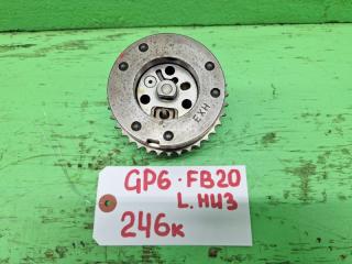 Муфта vvti левая SUBARU IMPREZA GP6 FB20 2 ракурс Муфта vvti левая SUBARU IMPREZA GP6 FB20 2 ракурс