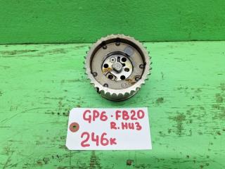 Муфта vvti правая SUBARU IMPREZA GP6 FB20 2 ракурс Муфта vvti правая SUBARU IMPREZA GP6 FB20 2 ракурс