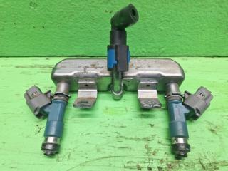 Форсунка SUBARU IMPREZA GP6 FB20 DF8BM181032608 2 ракурс Форсунка SUBARU IMPREZA GP6 FB20 DF8BM181032608 2 ракурс