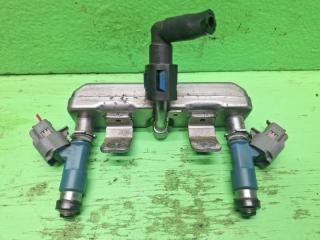 Форсунка SUBARU IMPREZA GP6 FB20 DF8BM181032608 3 ракурс