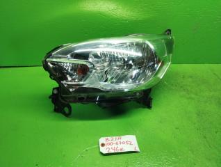 Фара левая NISSAN DAYZ ROOX B21A 100-67052 1 ракурс