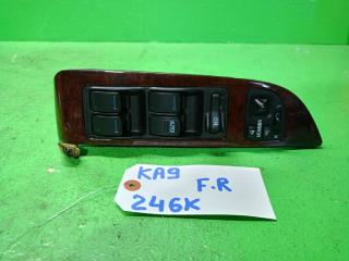 Блок упр. стеклоподьемниками HONDA LEGEND KA9 35750SZ3033 1 ракурс