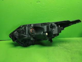 Фара правая HONDA VEZEL RU1 100-62164 3 ракурс