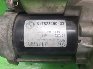 Стартер BMW 1 SERIES E87 N45B16AB MS428000-1750 4 ракурс
