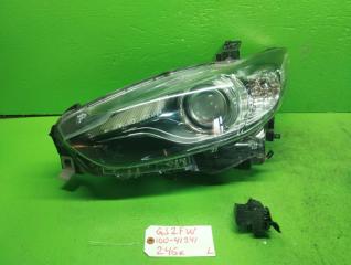 Фара левая MAZDA ATENZA GJ2FW 100-41941 1 ракурс
