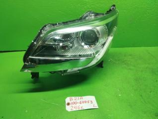 Фара левая NISSAN DAYZ ROOX B21A 100-67053 1 ракурс
