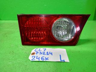 Вставка между стопов левая HONDA ACCORD CL7 P3214 1 ракурс