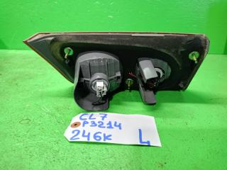 Вставка между стопов левая HONDA ACCORD CL7 P3214 2 ракурс