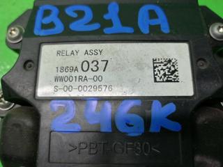 Реле NISSAN DAYZ ROOX B21A 1869A037 3 ракурс