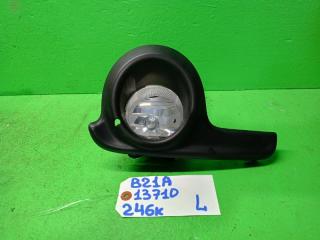Туманка левая NISSAN DAYZ ROOX B21A 13710 1 ракурс