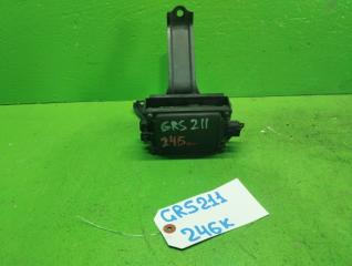 Радар-детектор TOYOTA CROWN GRS211 88210-30320 1 ракурс
