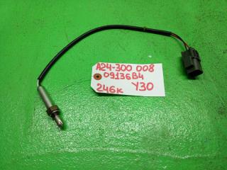 Лямбда-зонд NISSAN GLORIA Y30 A24-300008, A24-300 008 1 ракурс