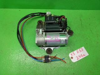 Компрессор подвески BMW X5 E53 4430200111 1 ракурс