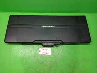 Ящик под инструменты TOYOTA MARK II BLIT GX110 1 ракурс