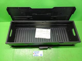 Ящик под инструменты TOYOTA MARK II BLIT GX110 3 ракурс