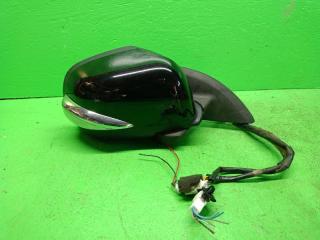 Зеркало правое NISSAN LEAF AZE0 963013ND0A 2 ракурс