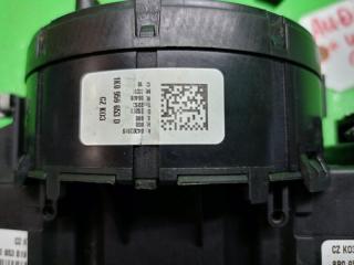 Гитара AUDI A3 8P 8P0953513C, 1K0959653D 4 ракурс