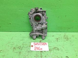 Масляный насос SUBARU FORESTER SH5 EJ204 1 ракурс