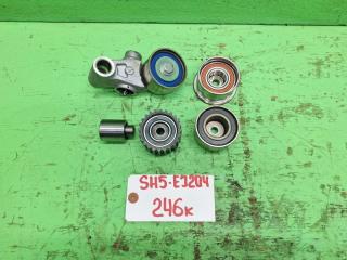 Шестерня грм SUBARU FORESTER SH5 EJ204 1 ракурс