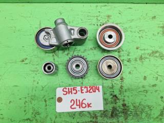 Шестерня грм SUBARU FORESTER SH5 EJ204 2 ракурс