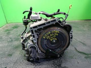 АКПП HONDA ACCORD CW2 K24A M8SA 3 ракурс