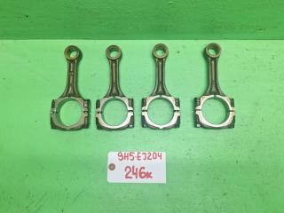 Шатун SUBARU FORESTER SH5 EJ204 1 ракурс Шатун SUBARU FORESTER SH5 EJ204 1 ракурс