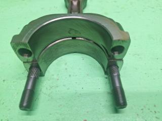 Шатун SUBARU FORESTER SH5 EJ204 4 ракурс Шатун SUBARU FORESTER SH5 EJ204 4 ракурс