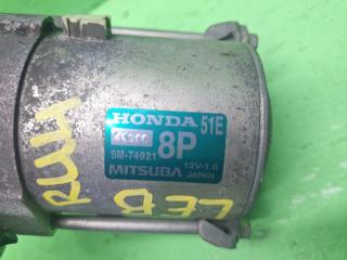 Стартер HONDA VEZEL RU4 LEB SM-74021 5 ракурс