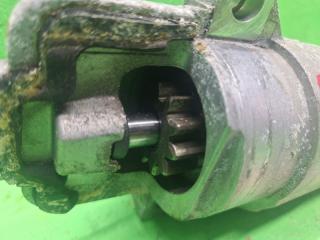 Стартер MAZDA BONGO SKP2MN L8 M000T36371 2 ракурс Стартер MAZDA BONGO SKP2MN L8 M000T36371 2 ракурс
