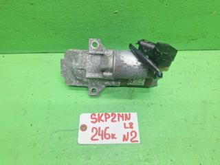 Стартер MAZDA BONGO SKP2MN L8 M000T36371 3 ракурс Стартер MAZDA BONGO SKP2MN L8 M000T36371 3 ракурс