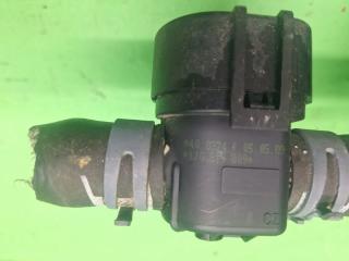 Кран печки AUDI A4 8K 3 ракурс