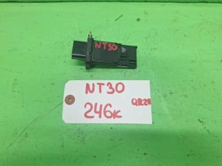 Датчик потока воздуха NISSAN XTRAIL NT30 QR20 22680 7S000 1 ракурс