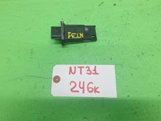 Датчик потока воздуха NISSAN XTRAIL NT31 22680 7S000 1 ракурс