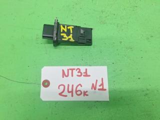 Датчик потока воздуха NISSAN XTRAIL NT31 22680 7S000 1 ракурс
