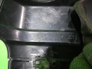 Пластиковая крышка на двс MAZDA ATENZA GJ2FP SH SH0510231 3 ракурс