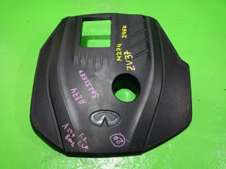Пластиковая крышка на двс NISSAN SKYLINE ZV37 M274 140414GD2A 1 ракурс