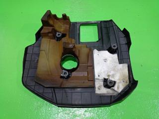 Пластиковая крышка на двс NISSAN SKYLINE ZV37 M274 140414GD2A 2 ракурс