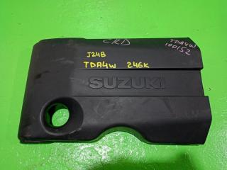 Пластиковая крышка на двс SUZUKI ESCUDO TDA4W J24B 13170-78K00 1 ракурс