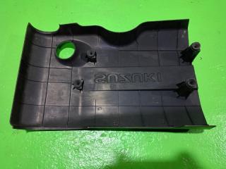 Пластиковая крышка на двс SUZUKI ESCUDO TDA4W J24B 13170-78K00 2 ракурс