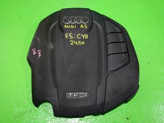 Пластиковая крышка на двс AUDI A5 F5 CYR 06L103925 1 ракурс