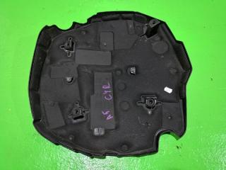 Пластиковая крышка на двс AUDI A5 F5 CYR 06L103925 2 ракурс