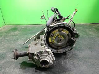 АКПП TOYOTA BELTA NCP96 2NZ-FE U441F 01A 2 ракурс