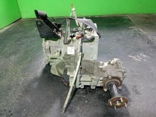 АКПП TOYOTA BELTA NCP96 2NZ-FE U441F 01A 3 ракурс