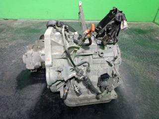 АКПП TOYOTA BELTA NCP96 2NZ-FE U441F 01A 4 ракурс
