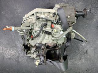 АКПП TOYOTA BELTA NCP96 2NZ-FE U441F 01A 5 ракурс