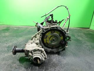 АКПП TOYOTA BELTA NCP96 2NZ-FE 2 ракурс