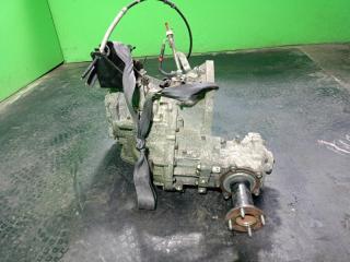 АКПП TOYOTA BELTA NCP96 2NZ-FE 3 ракурс