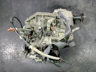 АКПП TOYOTA BELTA NCP96 2NZ-FE 5 ракурс