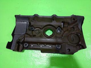 Пластиковая крышка на двс VOLVO XC70 BZ95 B6324S 31216502 2 ракурс Пластиковая крышка на двс VOLVO XC70 BZ95 B6324S 31216502 2 ракурс