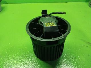 Мотор печки NISSAN CUBE NZ12 27226-1FC0A 1 ракурс